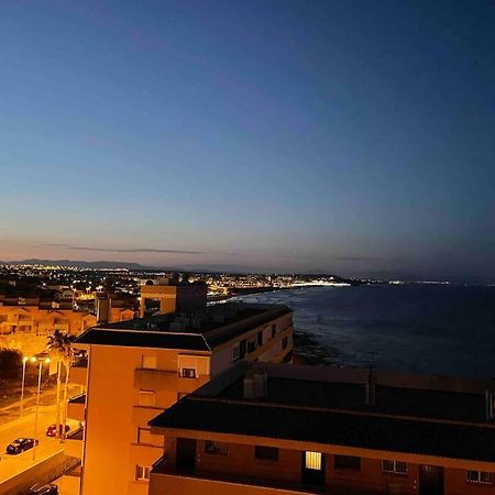 Ferienwohnung Miramar V Torrevieja Esterno foto