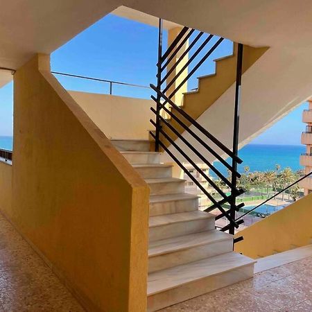Ferienwohnung Miramar V Torrevieja Esterno foto