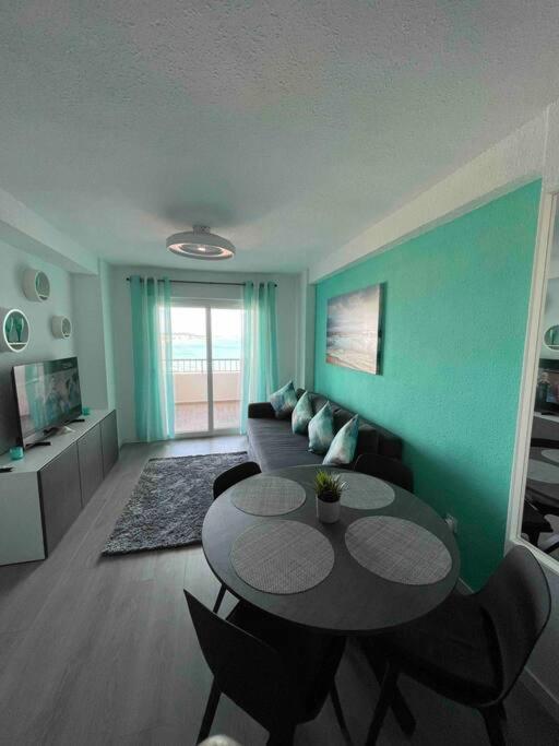 Ferienwohnung Miramar V Torrevieja Esterno foto