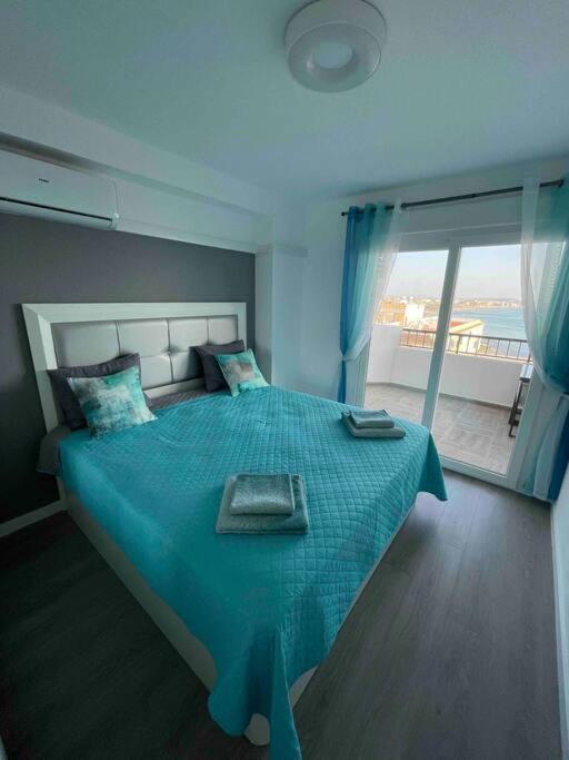 Ferienwohnung Miramar V Torrevieja Esterno foto