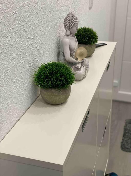 Ferienwohnung Miramar V Torrevieja Esterno foto