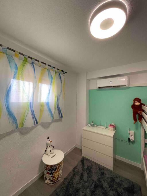 Ferienwohnung Miramar V Torrevieja Esterno foto