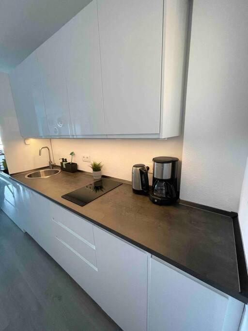 Ferienwohnung Miramar V Torrevieja Esterno foto