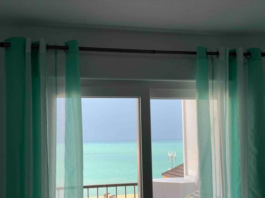 Ferienwohnung Miramar V Torrevieja Esterno foto