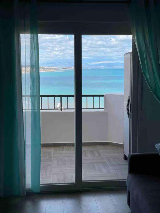 Ferienwohnung Miramar V Torrevieja Esterno foto