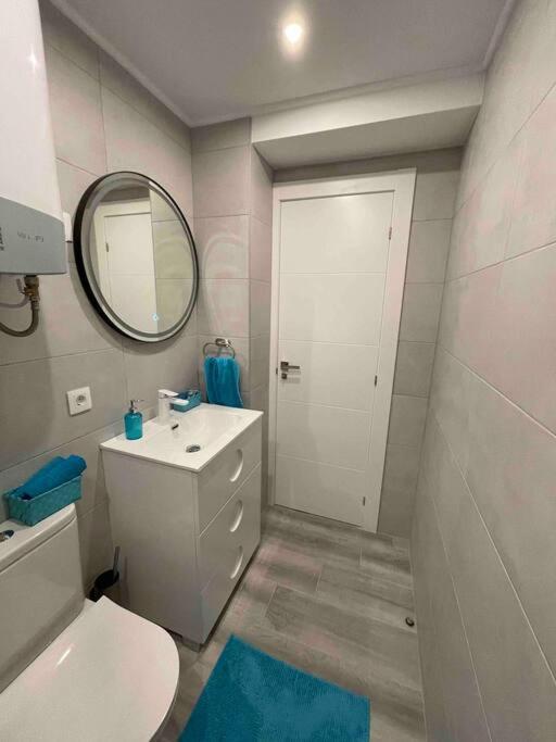 Ferienwohnung Miramar V Torrevieja Esterno foto