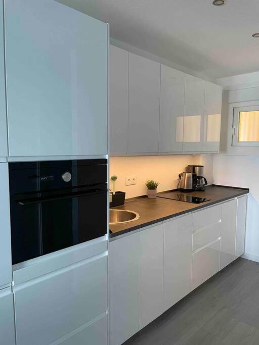 Ferienwohnung Miramar V Torrevieja Esterno foto